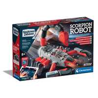 Robot skorpion Mecha