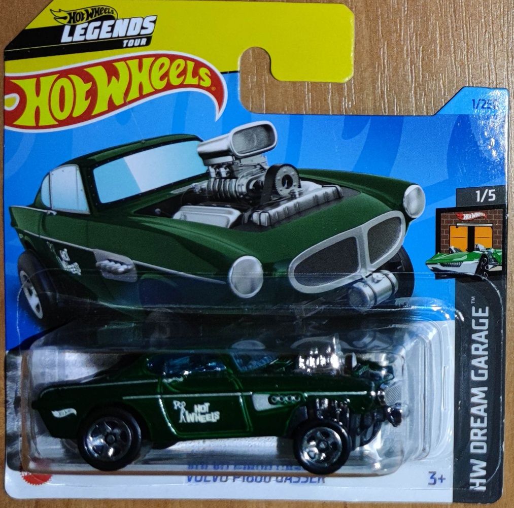 Машинки Hotwheels