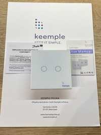 Włącznik keemple, Smart House WIFI - Nowy