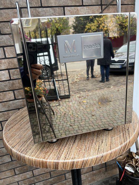 Кофеварка reneka MACCHIAVALLEY