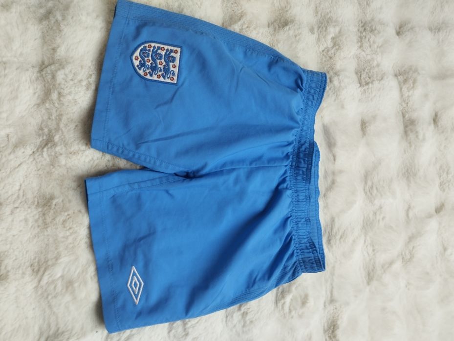 Spodenki mc city Umbro