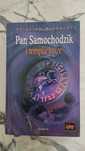 Pan Samochodzik i templariusze, Zbigniew Nienacki