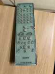Sony  pilot rm ss 800