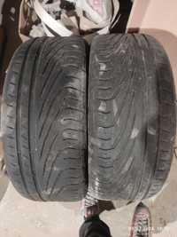 Шини 225/55 R17 на допал