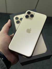 IPhone 11 Pro 256 Gb Gold Neverlock