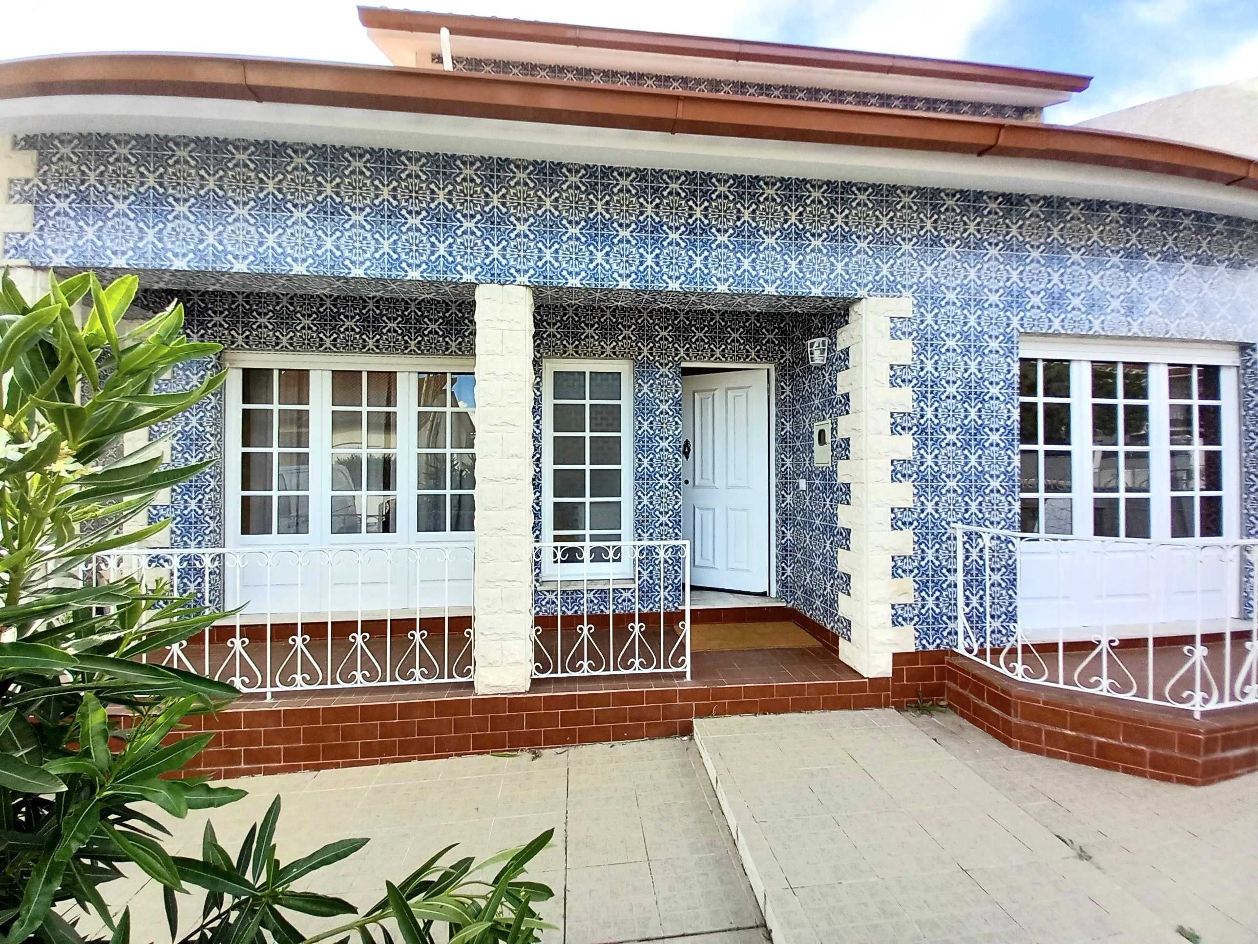 Quarto individual - Ílhavo