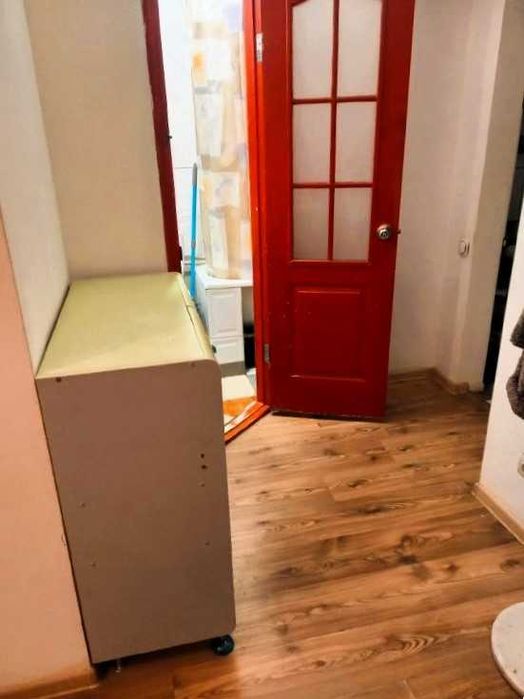 1-комн. квартира Новосельского/Пастера Капремонт Мебель Техника