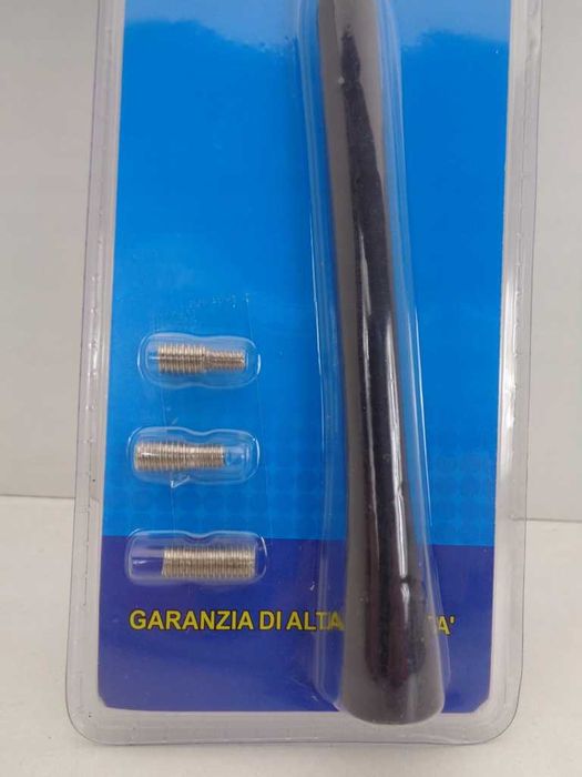 Antena samochodowa maszt 40cm uniwersalna