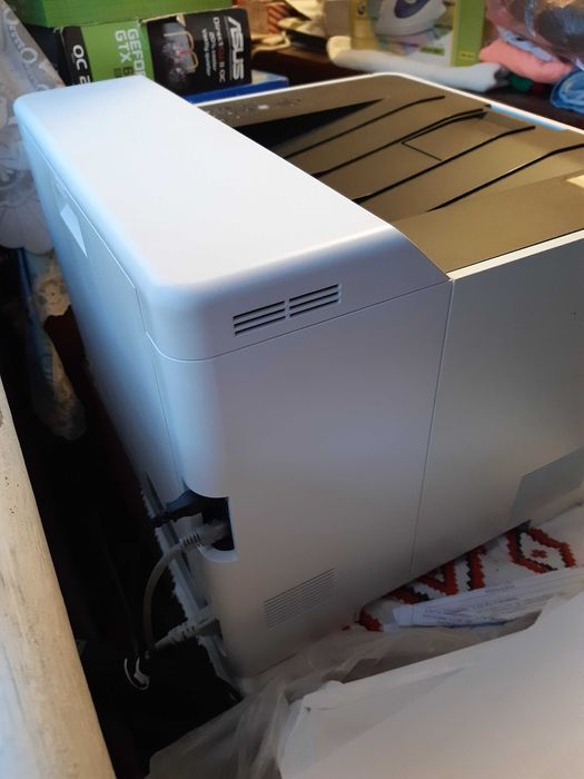 Принтер Kyocera Ecosys P5021cdn