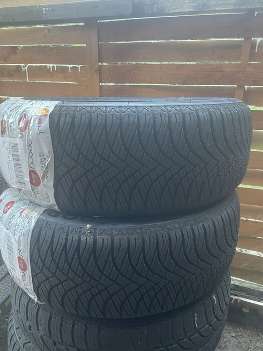 Opny zimowe wielosezonowe  2 szt