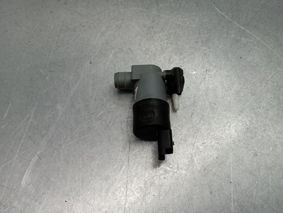 Motor de esguicho NISSAN Qashqai II (J11)