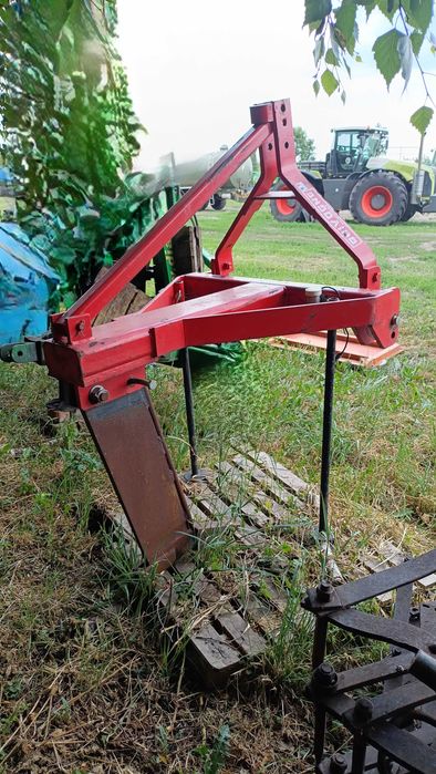 Глибокорозпушувач Quivogne S80-3,5