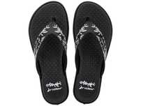 Rider Aqua Vi Fem damskie japonki wygodne czarne modne r. 37-41/42