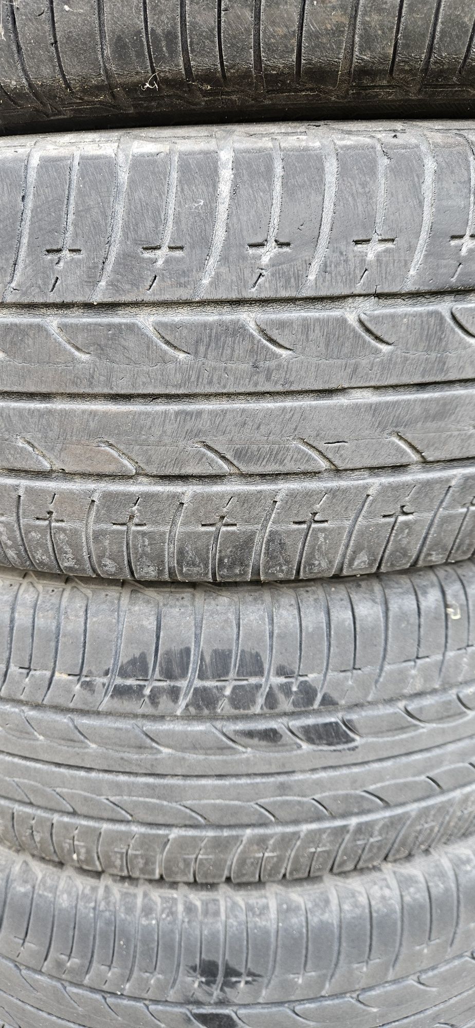 Sprzedam opony letnie Bridgestone Ecopia 175/65R15