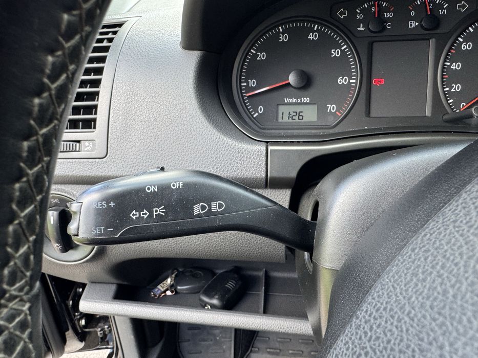 Продам Поло 08 рік 1,6 бнз