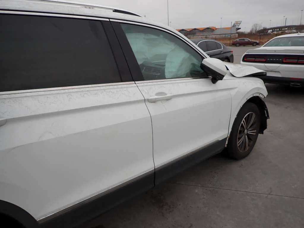 Vw tiguan, розборка, запчастини, шрот, авторозбор, dgua 2018 awd fwd