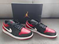 Buty Nike Air Jordan 1 Low (rozmiar 45)