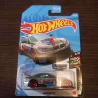 Hot Wheels Zamac BMW