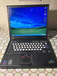 Ноутбук IBM ThinkPad T42 (Type) 2373