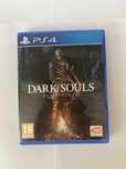 Dark souls PlayStation 4