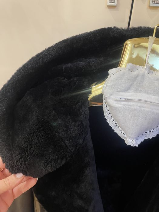 Дублянка жіноча,гарний стан,шкіра