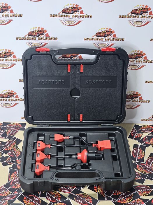 Kit Adaptadores OBD para Equipamentos de Diagnóstico Autel / Otofix

E