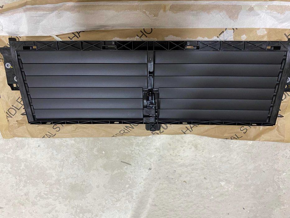 Жалюзи жалюзі воздуховод Audi Q7 4M lift restyling ауди ку7 рестайл