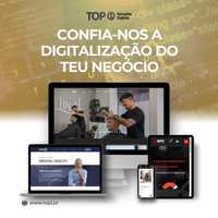 Marketing Digital - Websites - Lojas Online