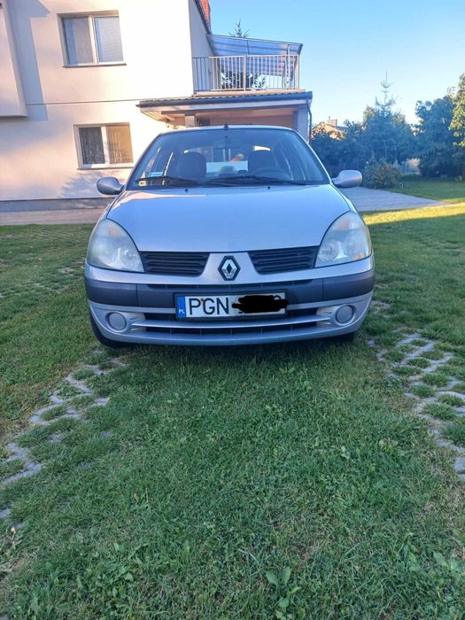 Renault Thalia 1.2 LPG