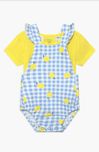 Mega zestaw Carters , r.6m ,68 ,nowe
