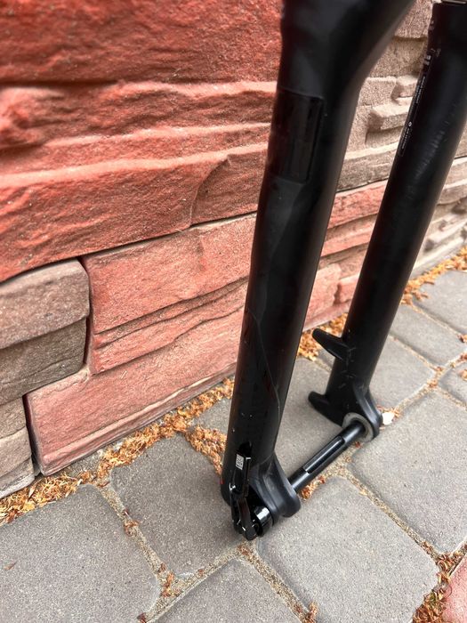 Rock Shox Reba RL 100mm 27.5+29 Boost (Шток 15см)