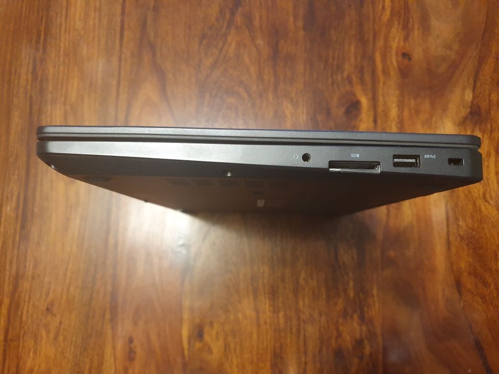 Dell Latitude E5470