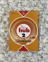 The English Hub 2. Workbook