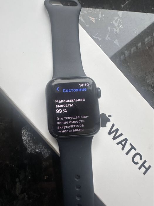 Apple watch se2 40 mm