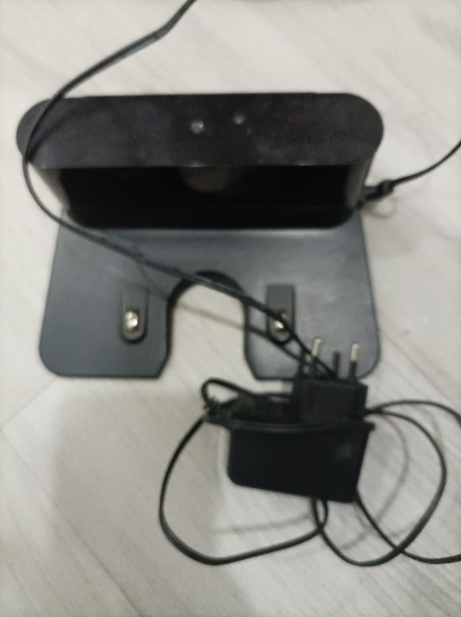Aspirador robot Create
