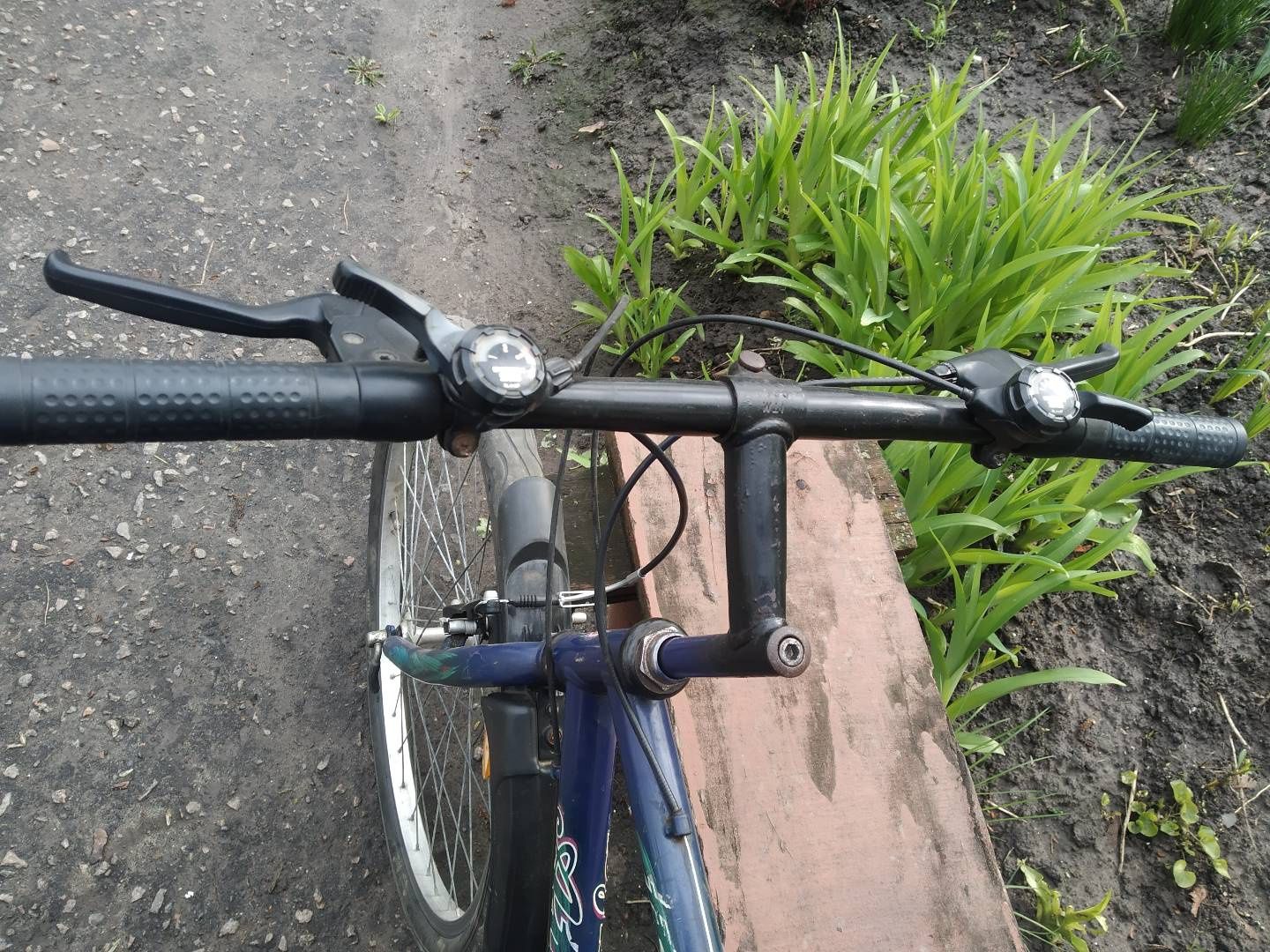Продам велосипед Atala(итальянец)