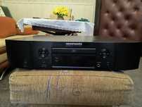 Sprzedam Marantz nd8006