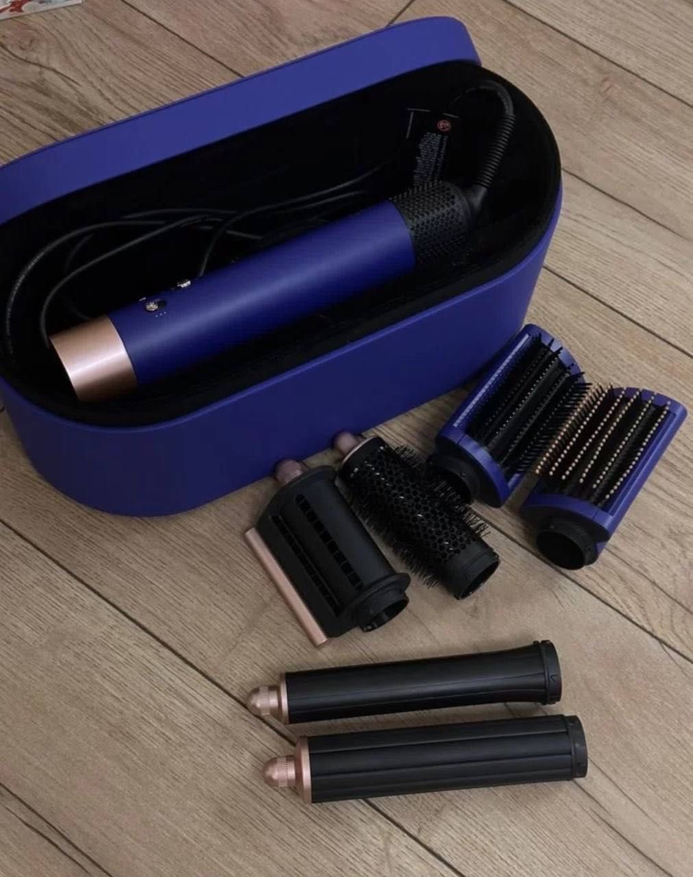DYSON Airwrap multi-styler Complete Long HS05 na gwarancji