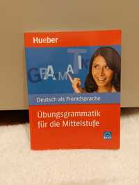 Hueber Deutsch als Fremdsprache ubungsgrammatik fur die mittelstufe