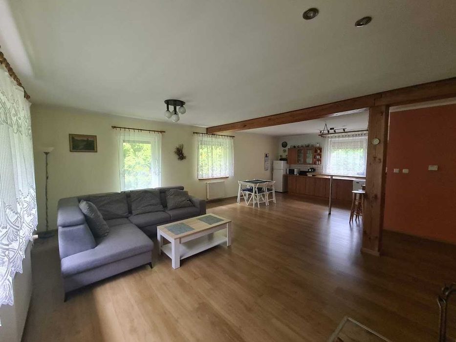 Wynajem Dom Letniskowy w miejscowości  Wynki - mazury zachodnie.