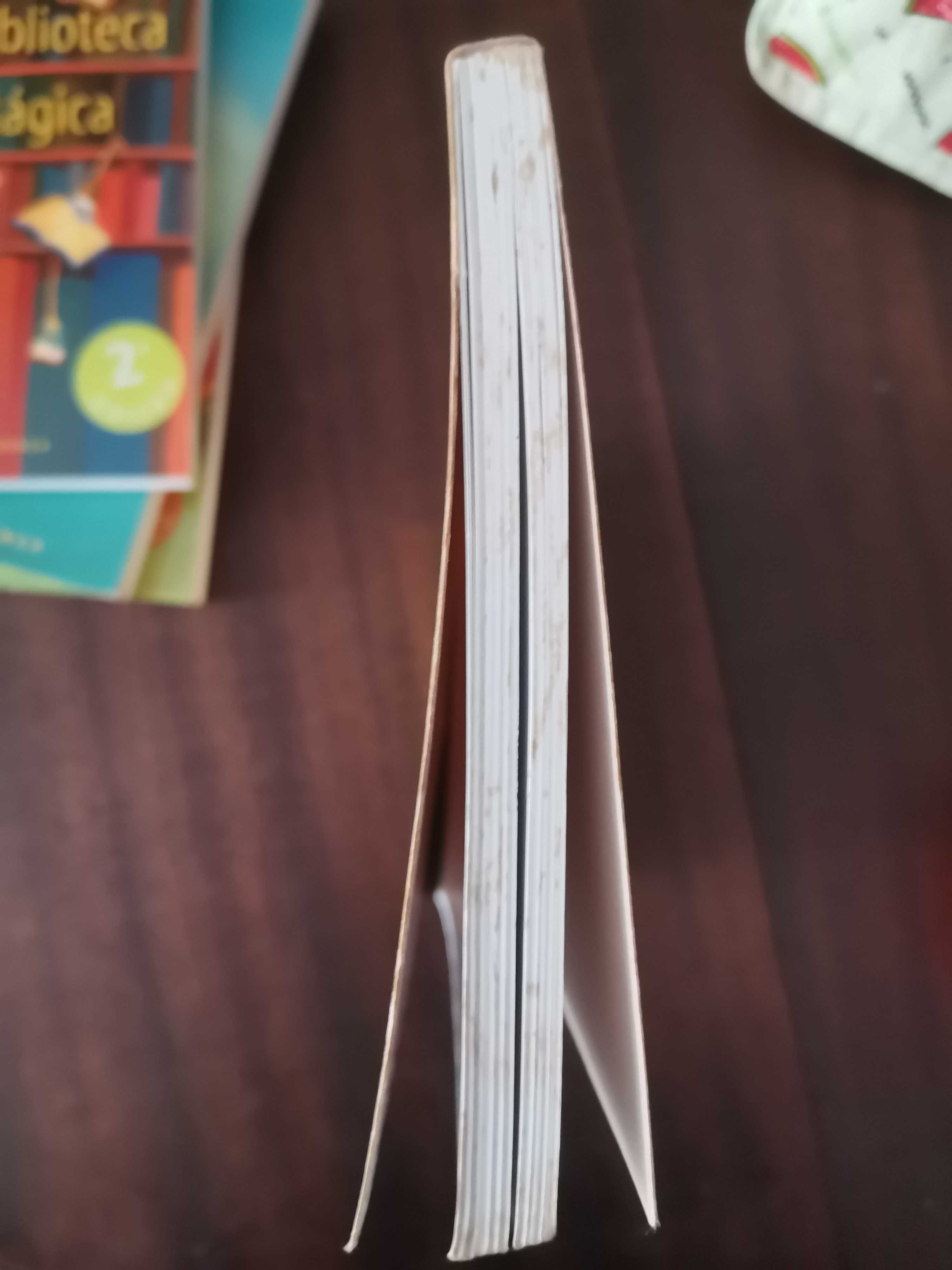 Livros Uma mão cheia de nada, outra coisa nenhuma