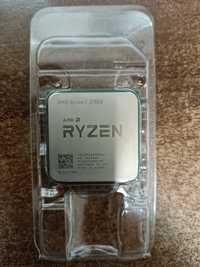 Процесор AMD Ryzen R7 2700x