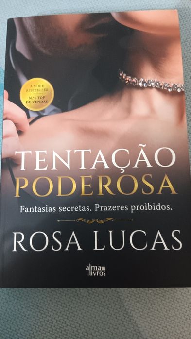 Tentação poderosa