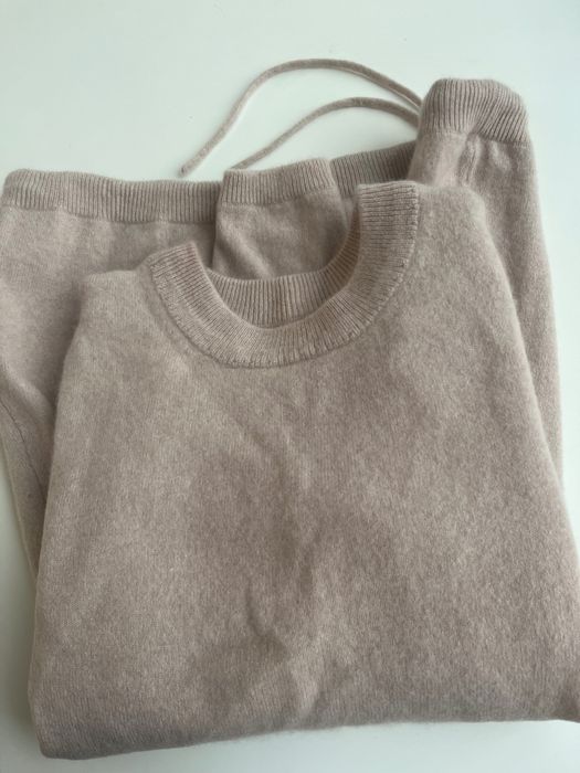 Туніка-светрик Zara, кашемирова розмір S-M