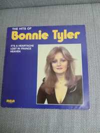 Płyty winylowe -Bonnie Tyler-The best of