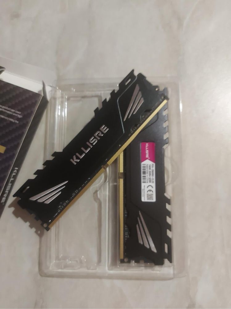 Ddr4  32gb(2*16)3200mhz