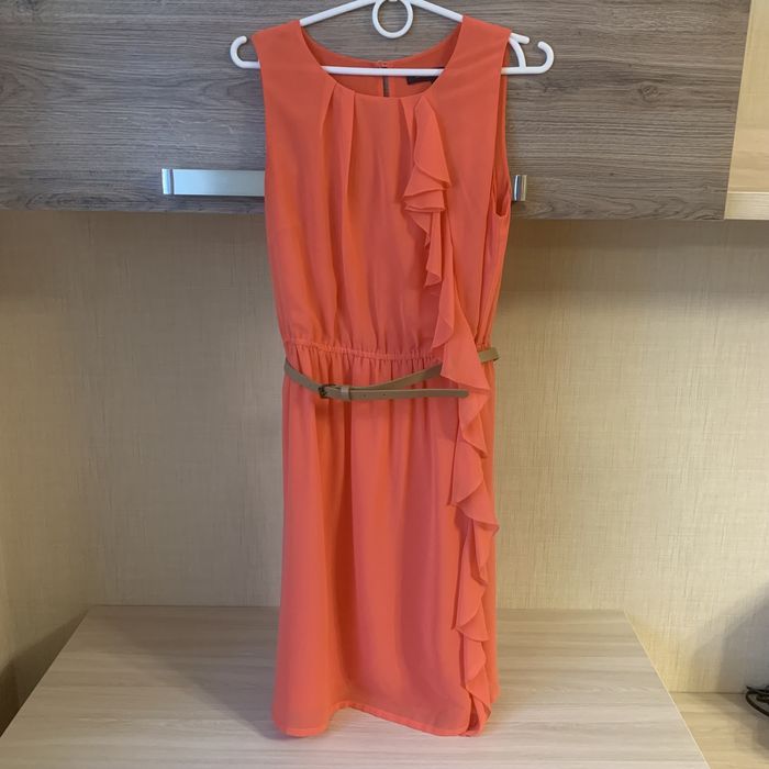 Платье женское летнее