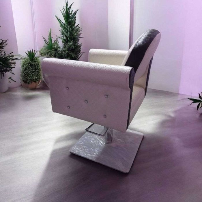 Крісло перукарське "Квін"