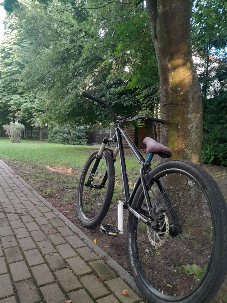 Rower Dirt ns bikes (dartmoor,octane one)