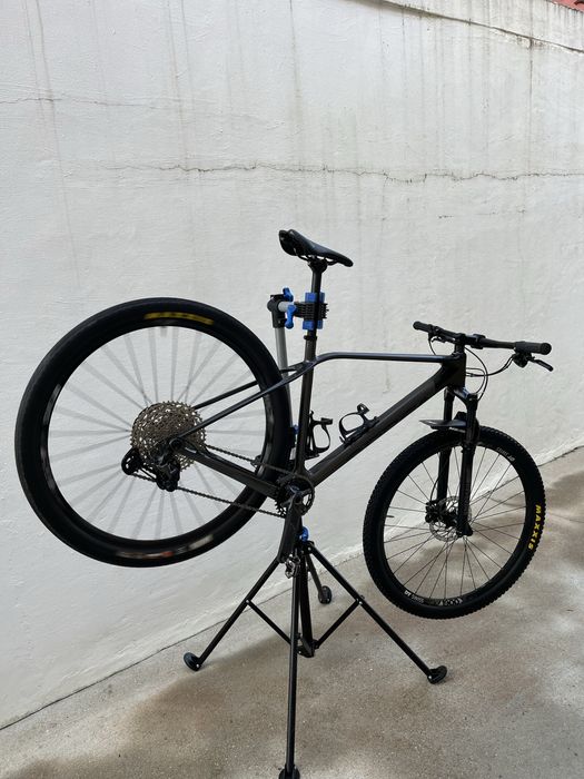 Bicicleta BTT - Orbea Alma Tamanho L